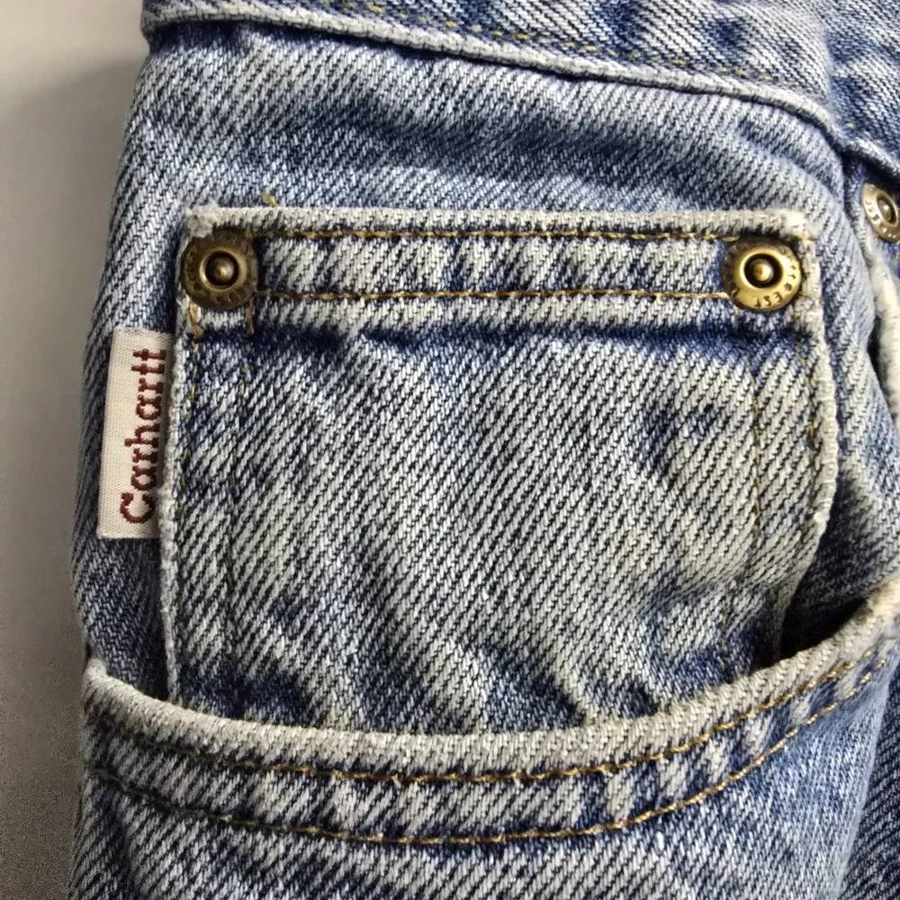 Carhartt pre owned
